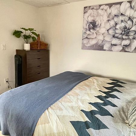 New Private Tiny Home Near Greenlake/Lightrail/I-5 Seattle Esterno foto