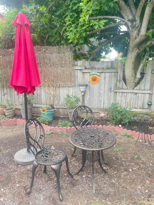 New Private Tiny Home Near Greenlake/Lightrail/I-5 Seattle Esterno foto