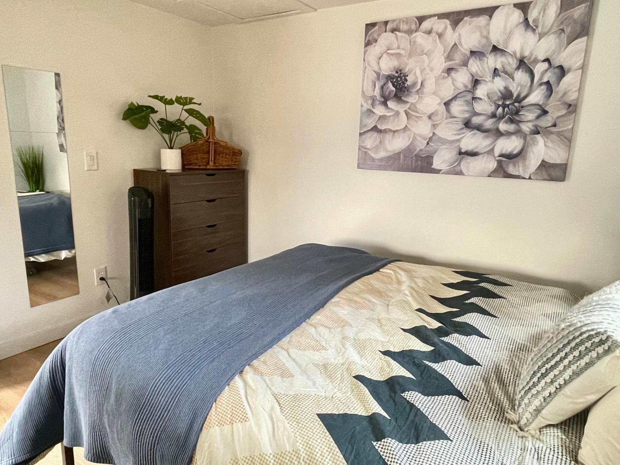 New Private Tiny Home Near Greenlake/Lightrail/I-5 Seattle Esterno foto
